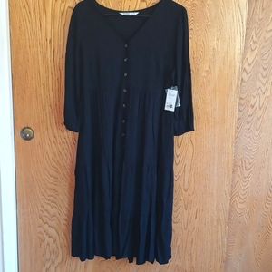 Sonoma Goods for Life Women's midi dress.